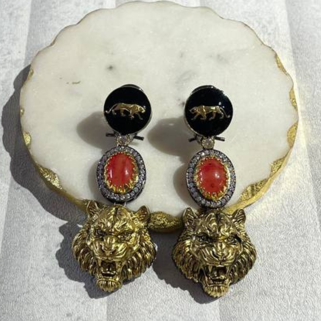 SHAHIN EARRING