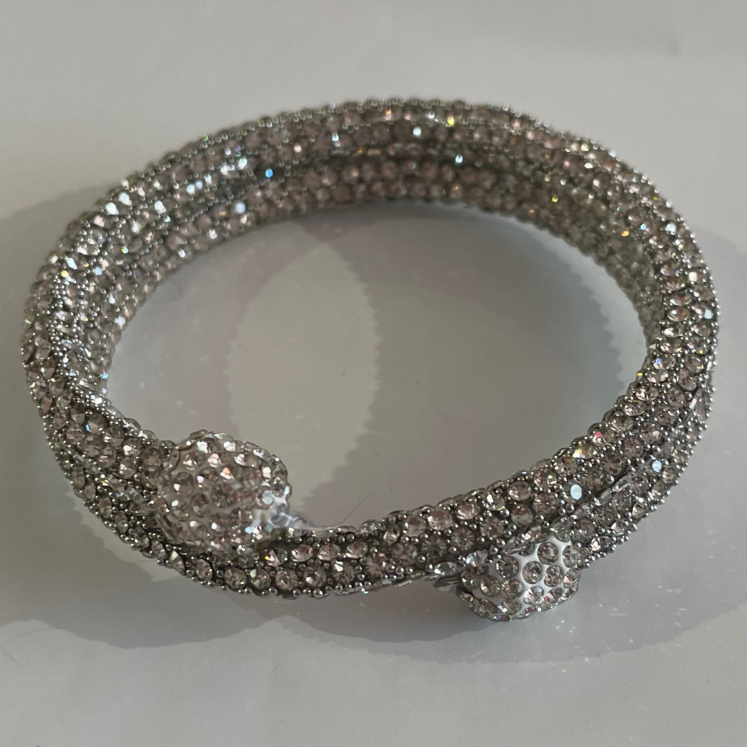 EZARA SILVER BRACELET