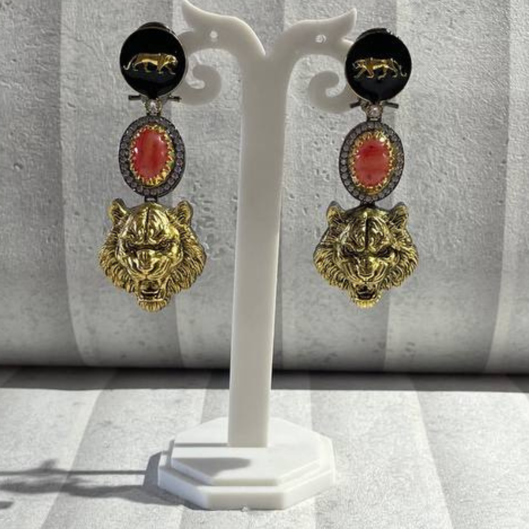 SHAHIN EARRING