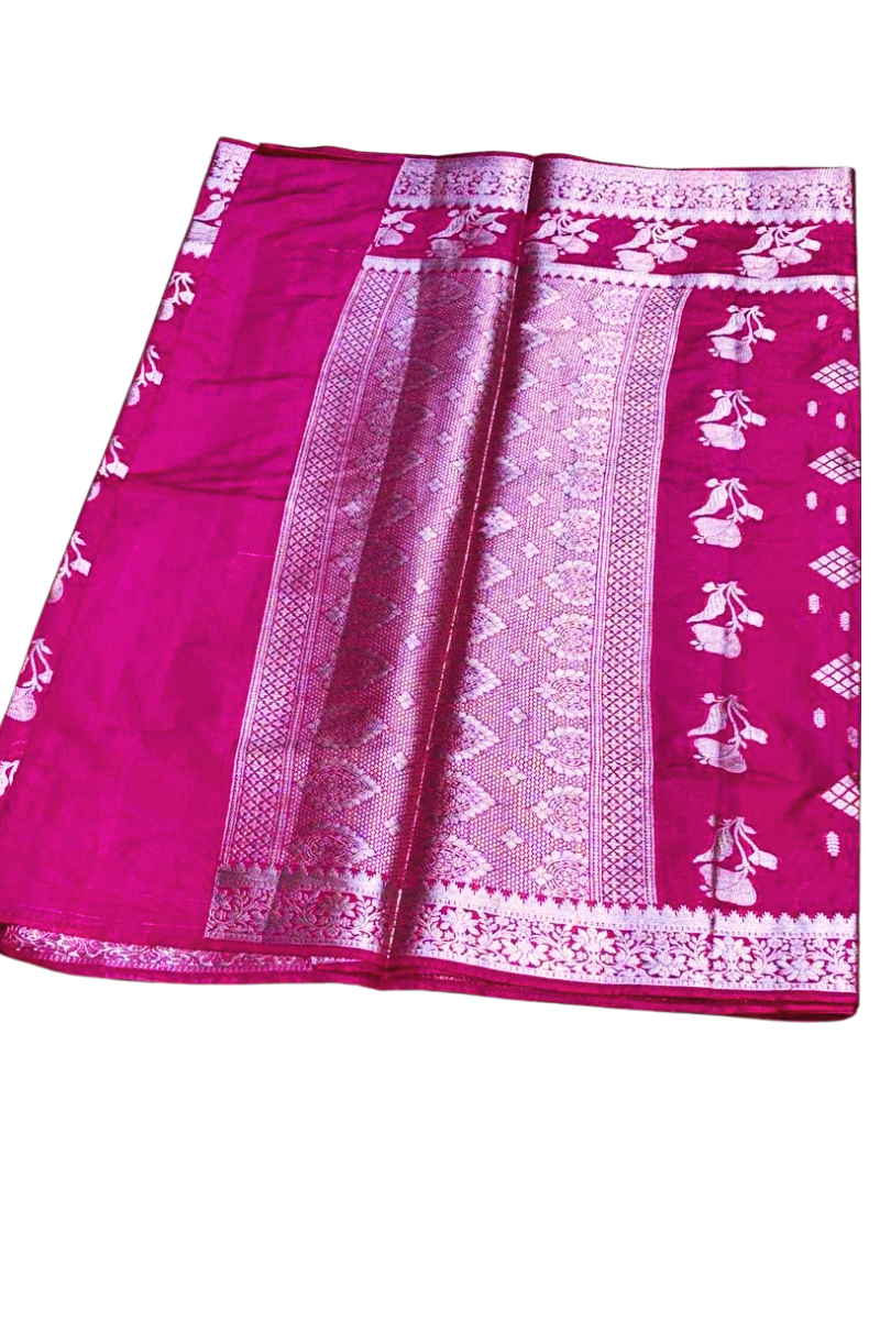 Rani Padma Banarasi saree