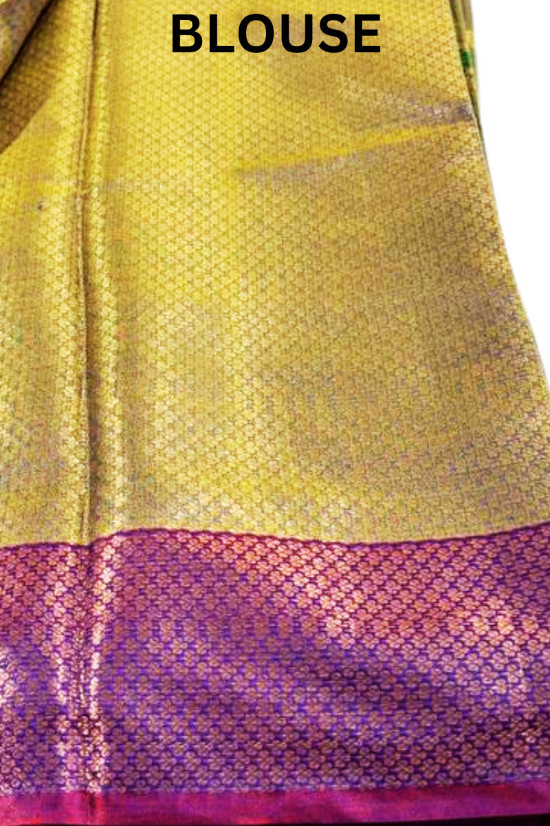 SHYAMA GREY SARI