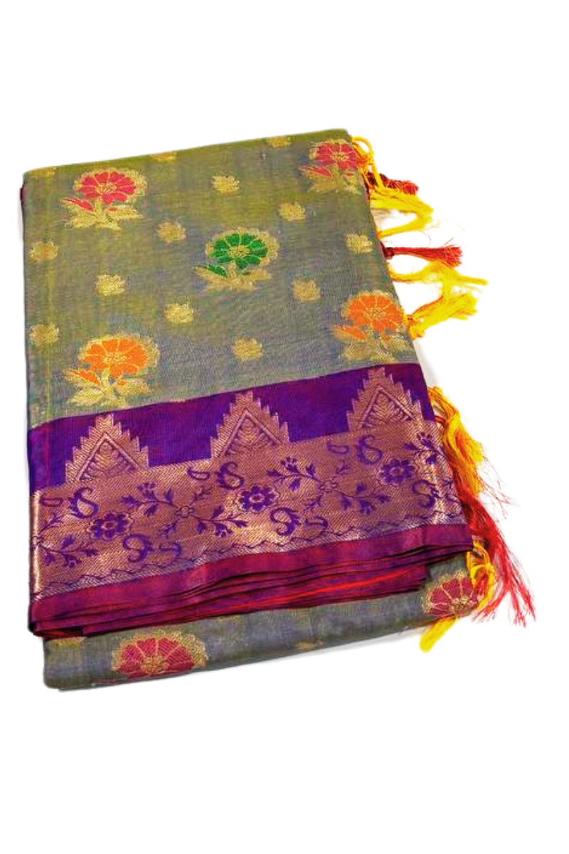 SHYAMA GREY SARI
