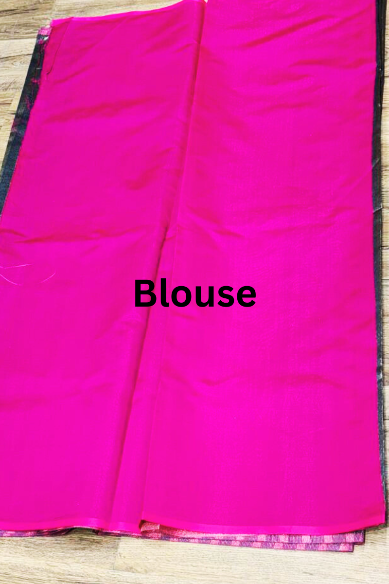 Rani Laxmi Banarasi saree