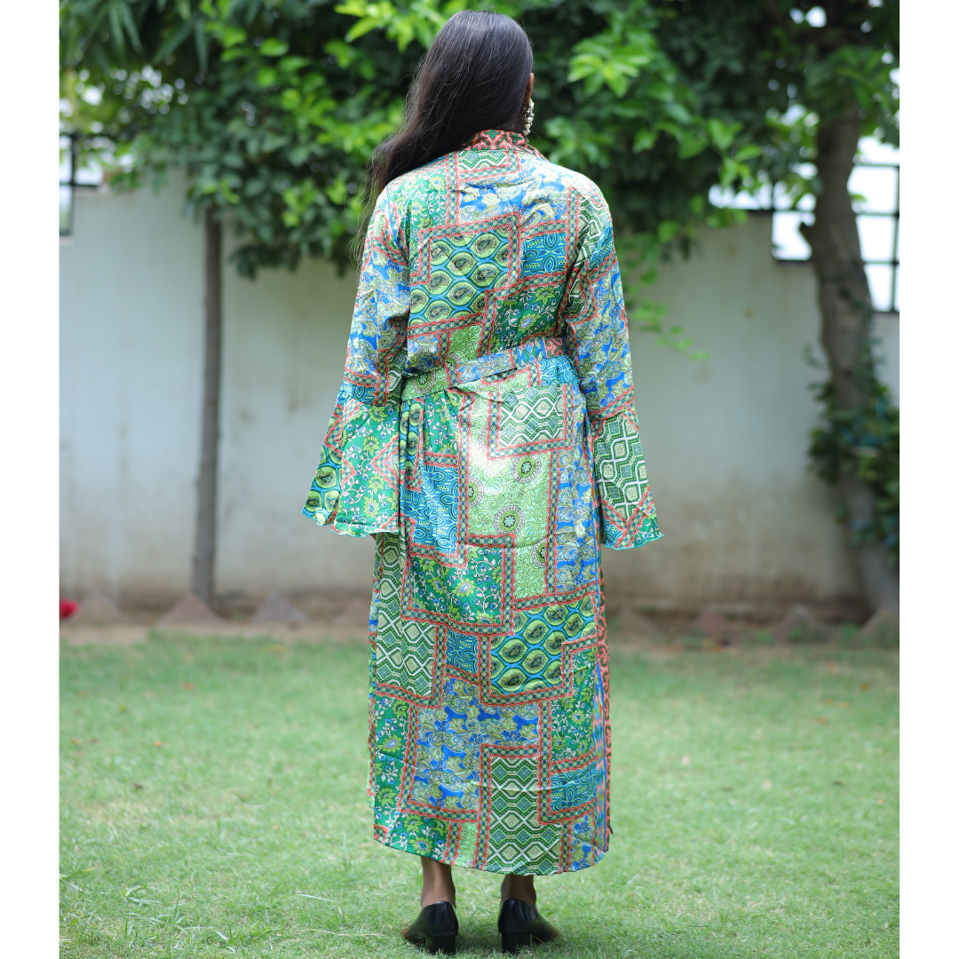 DEEPIKA (G) LONG SHIRT