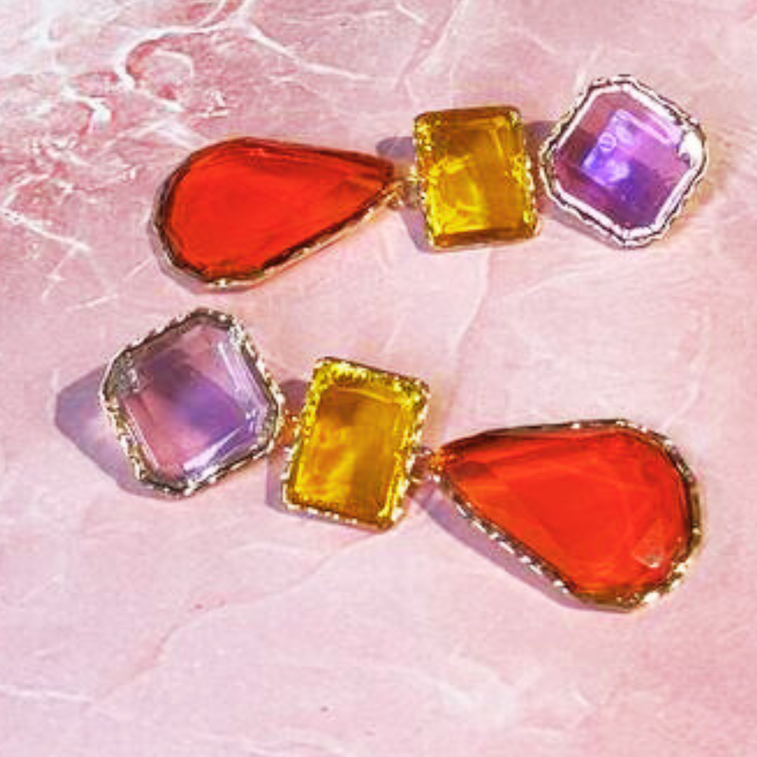 MULTY SOOHEE EARRINGS