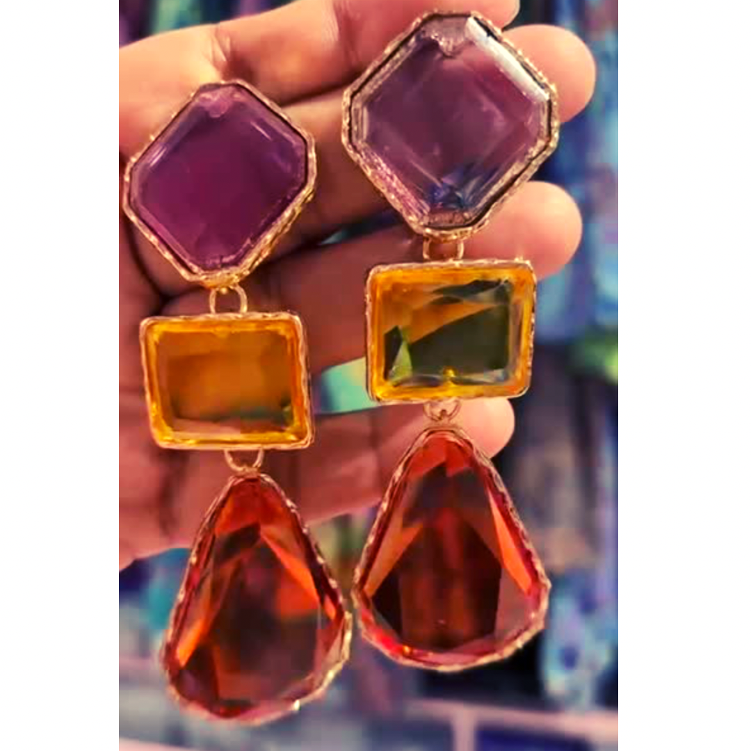 MULTY SOOHEE EARRINGS