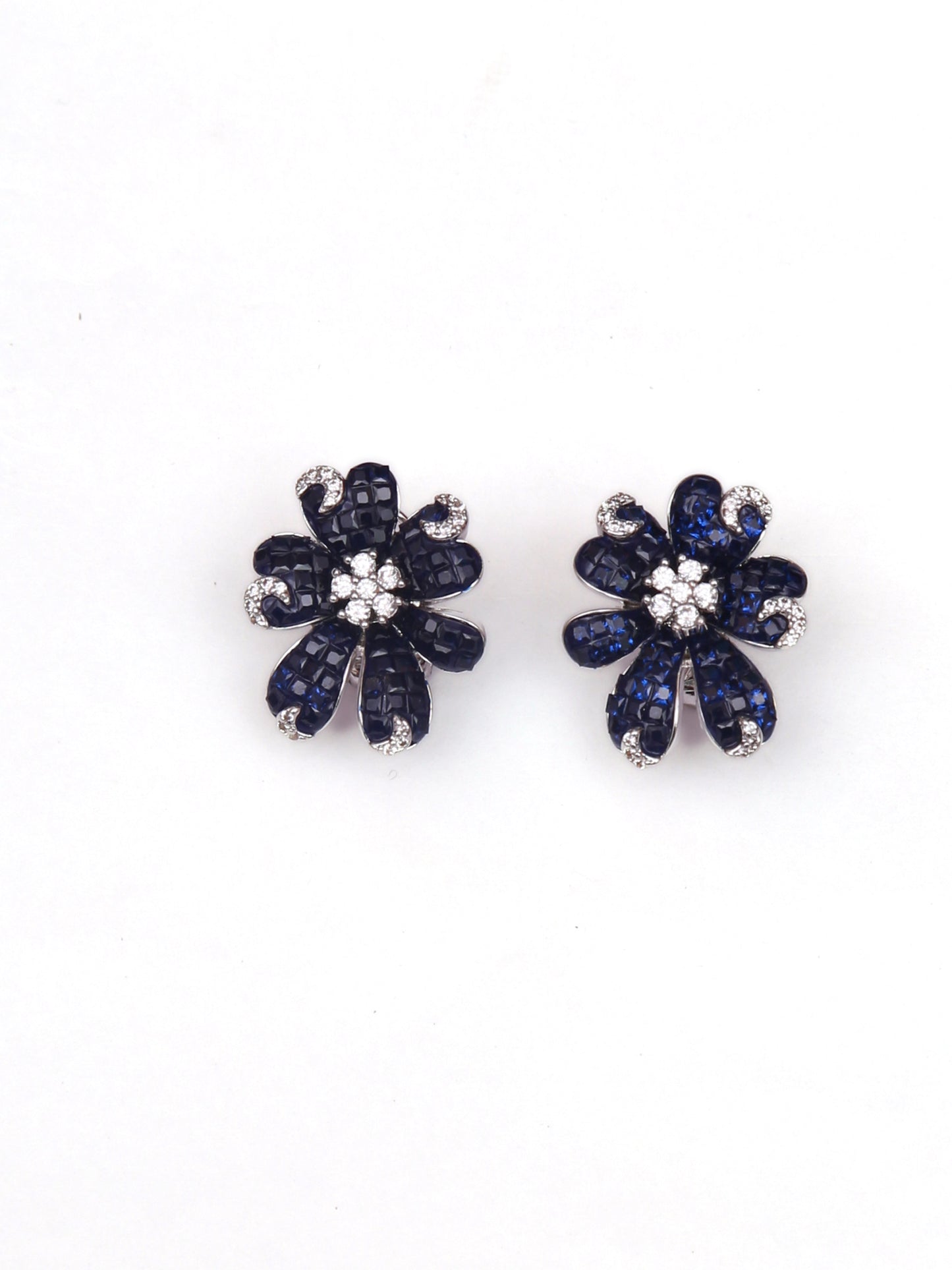 Monique CZ Earrings