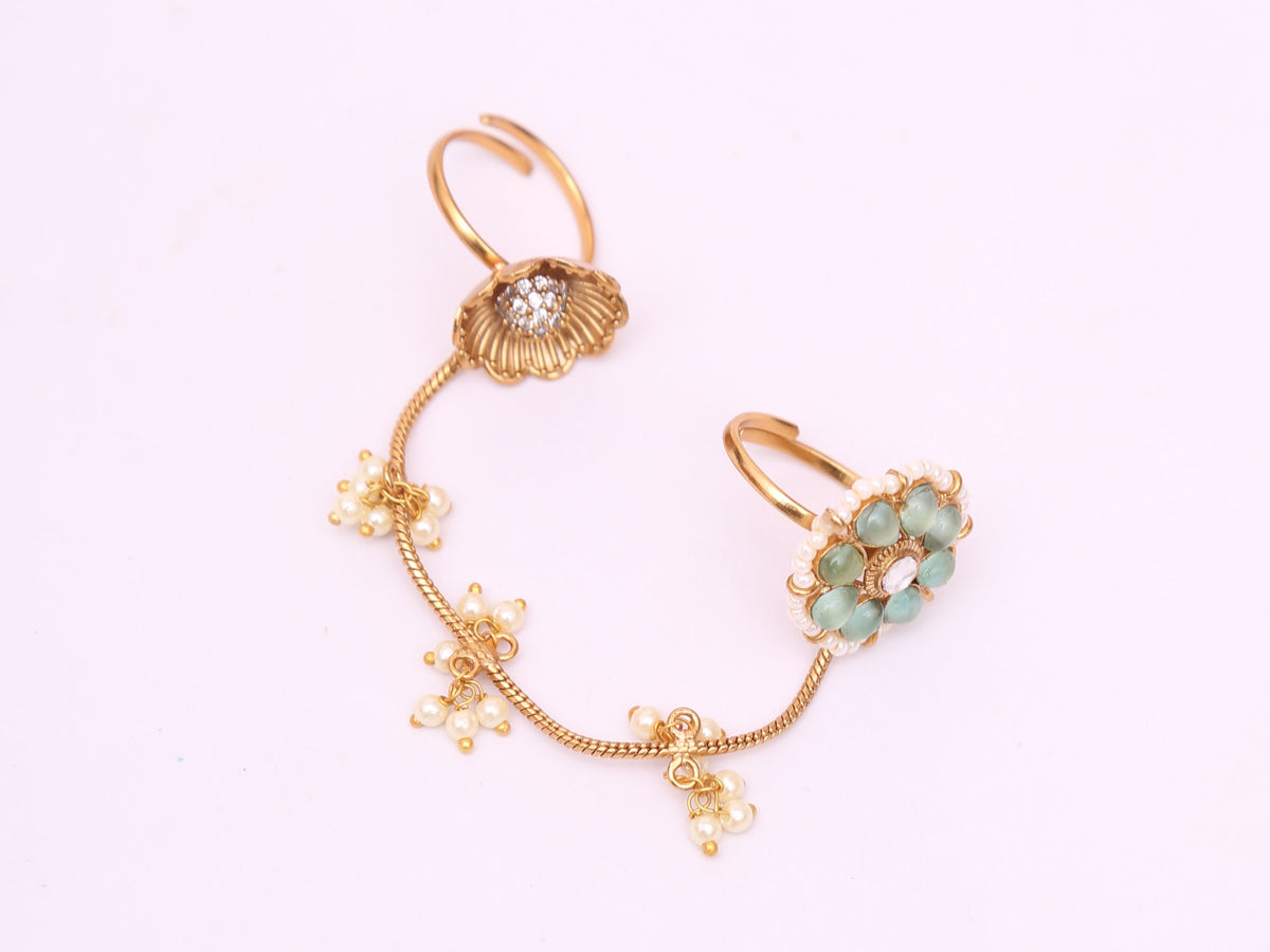 MINT Nakhroo-2 ring