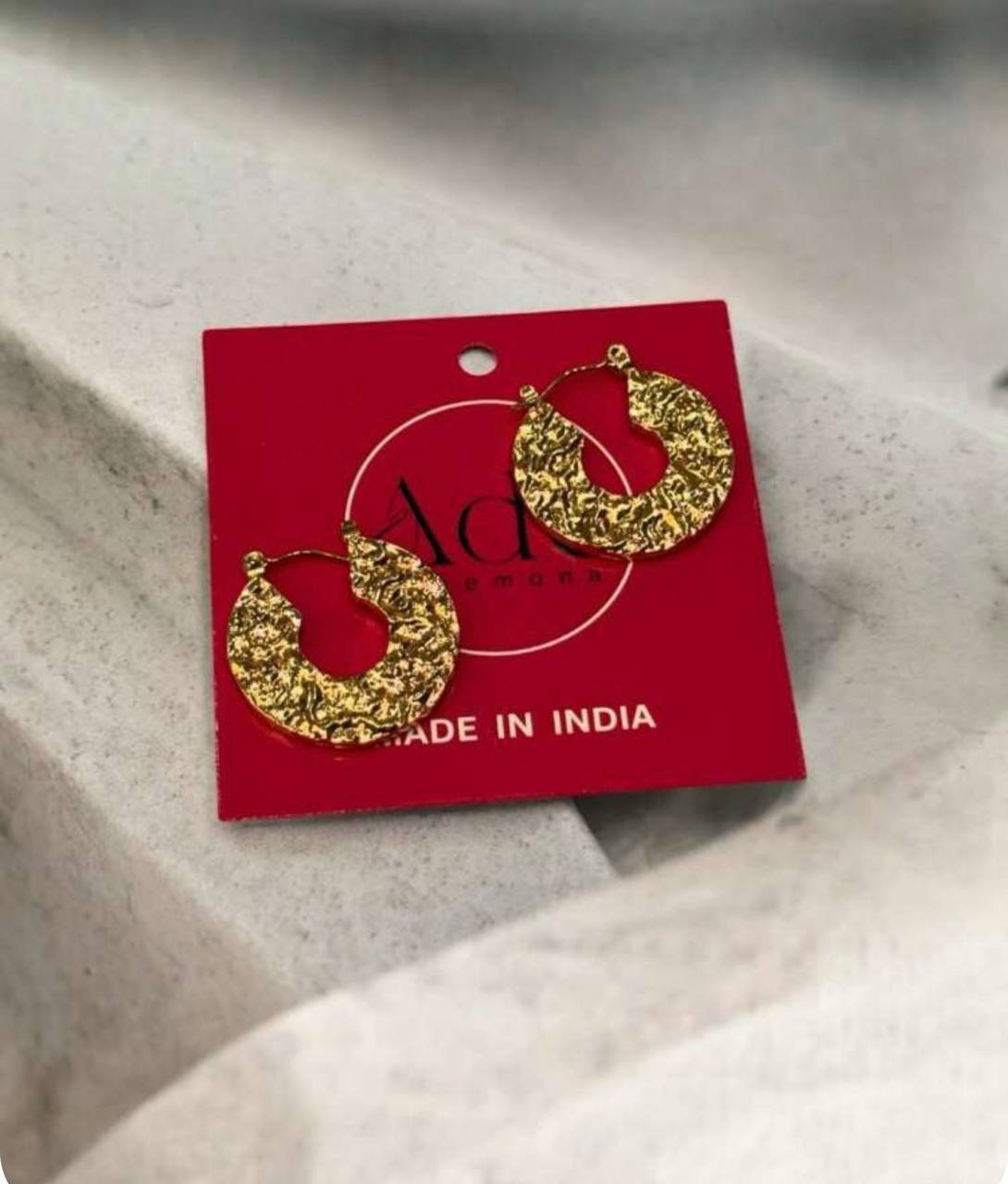 PITIKA EARRINGS