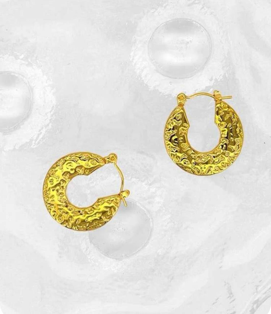 PITIKA EARRINGS
