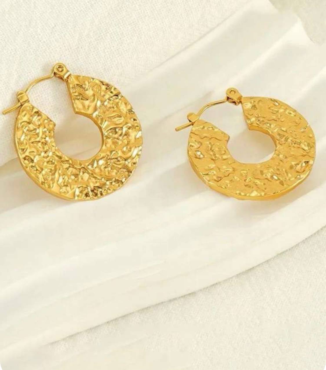 PITIKA EARRINGS