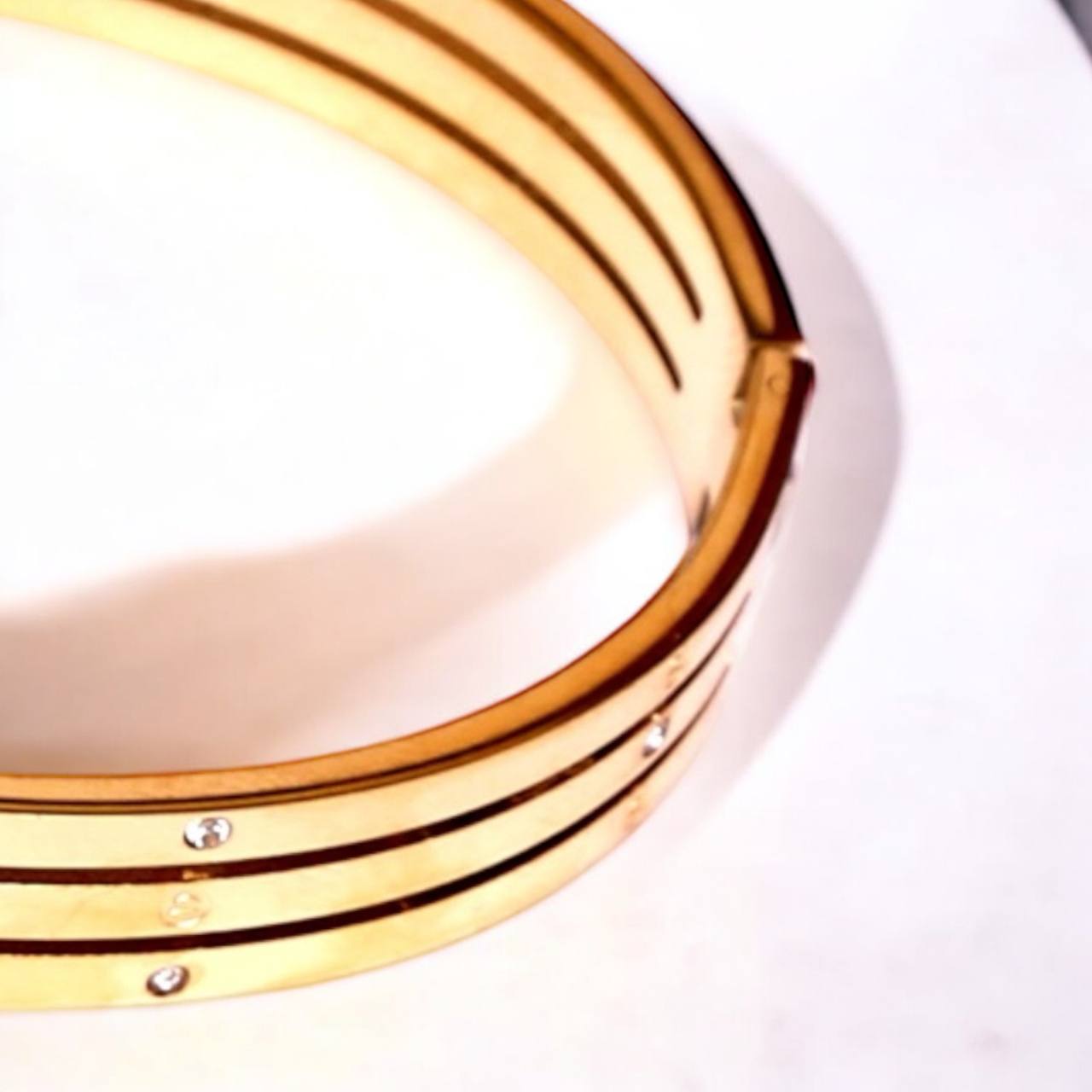 SOLID LAYER BRACELET