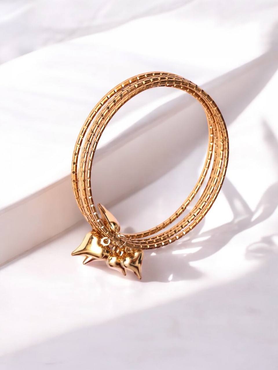 Dil bangles