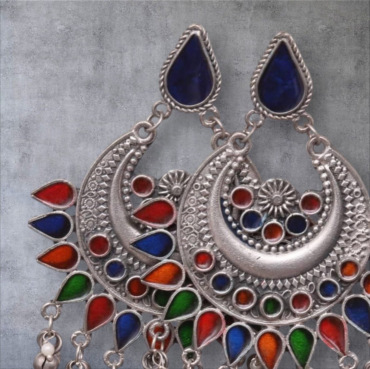 RAE MULTY CHANDBALI