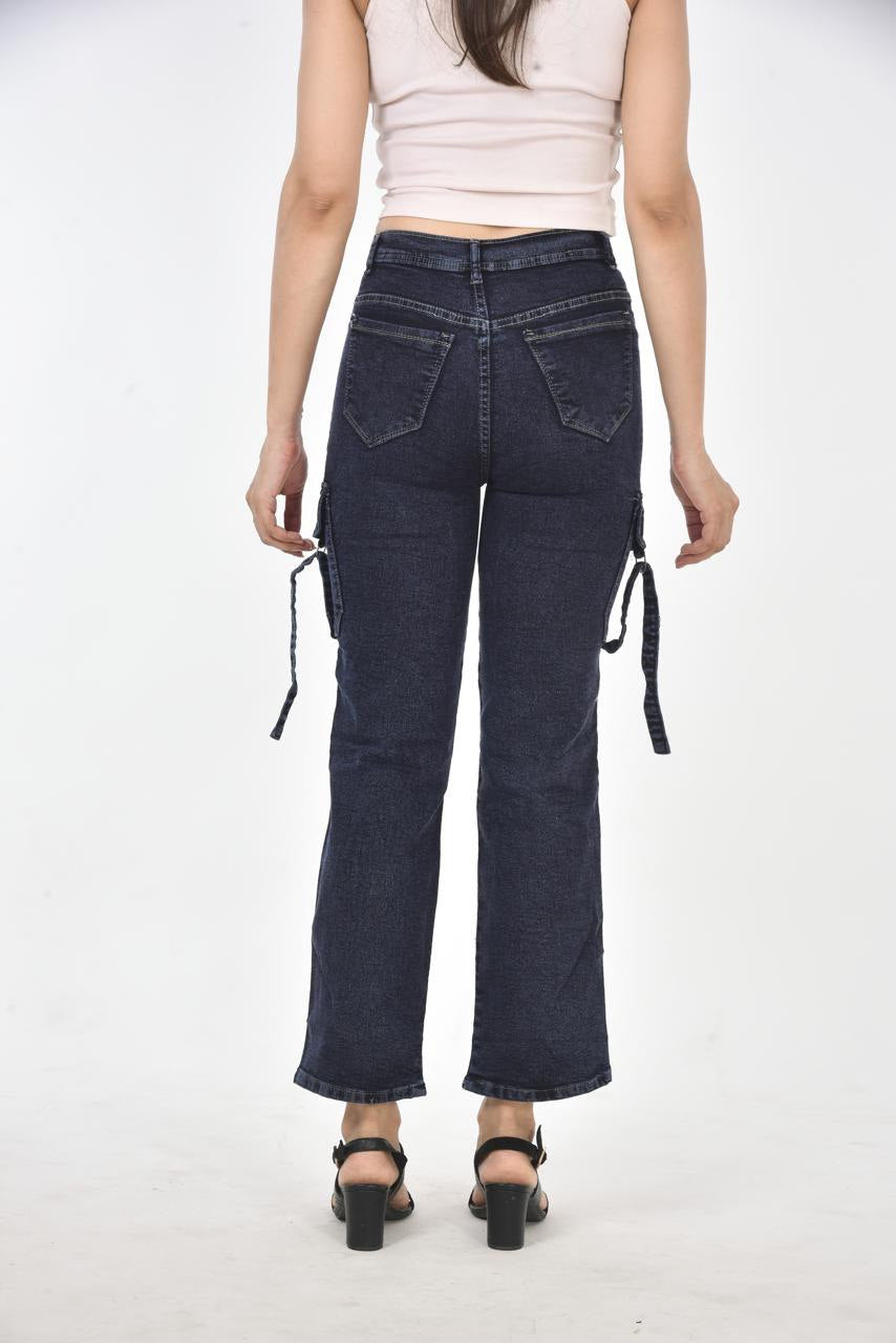 RAA 1 Blue jeans