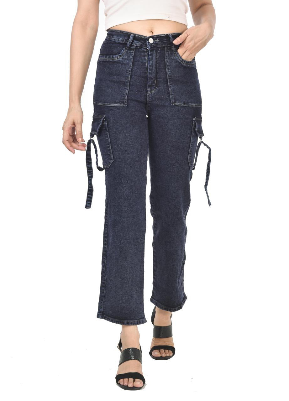 RAA 1 Blue jeans