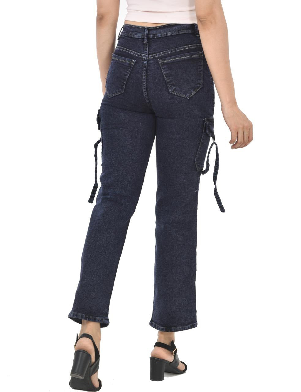 RAA 1 Blue jeans