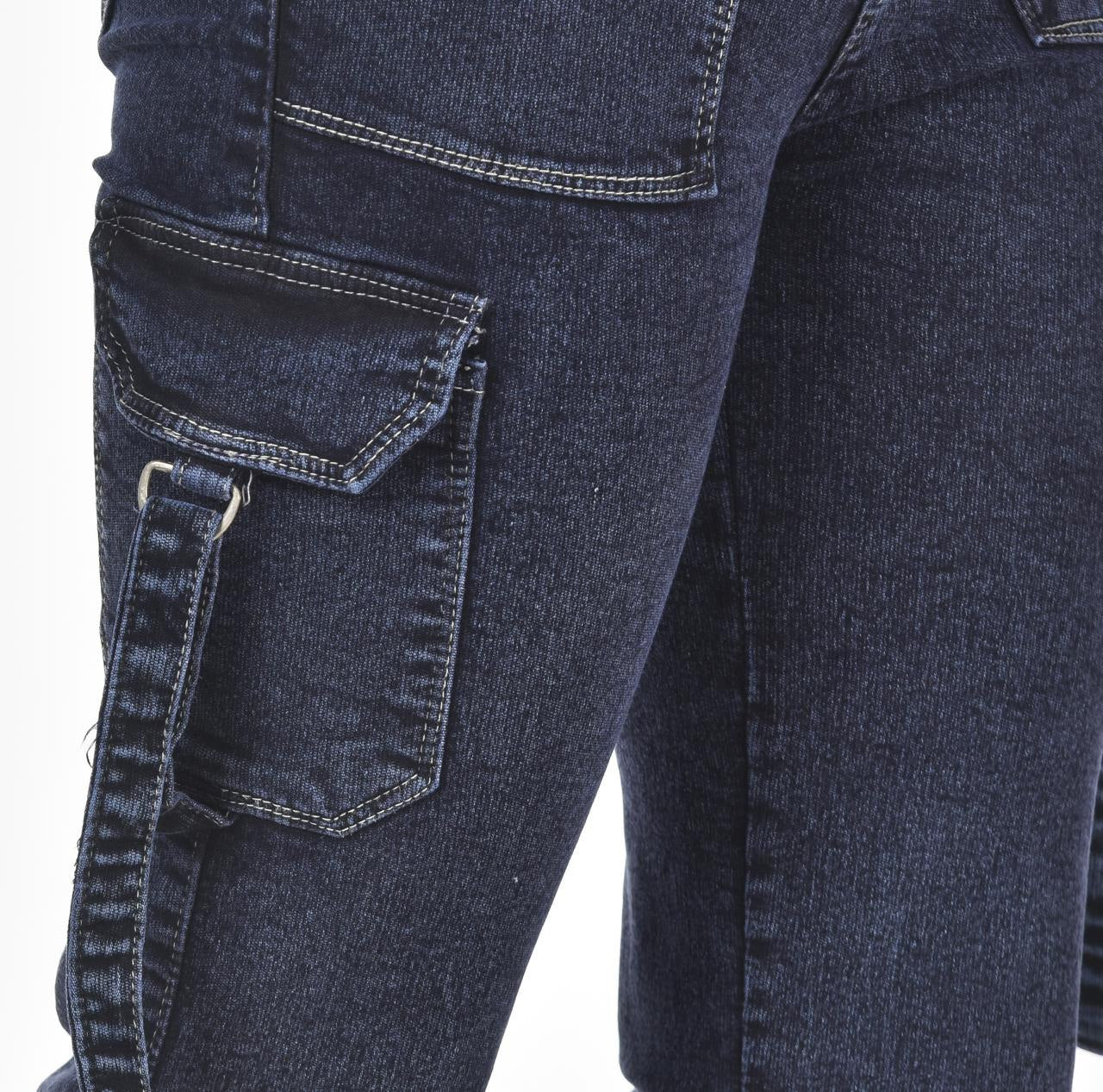 RAA 1 Blue jeans