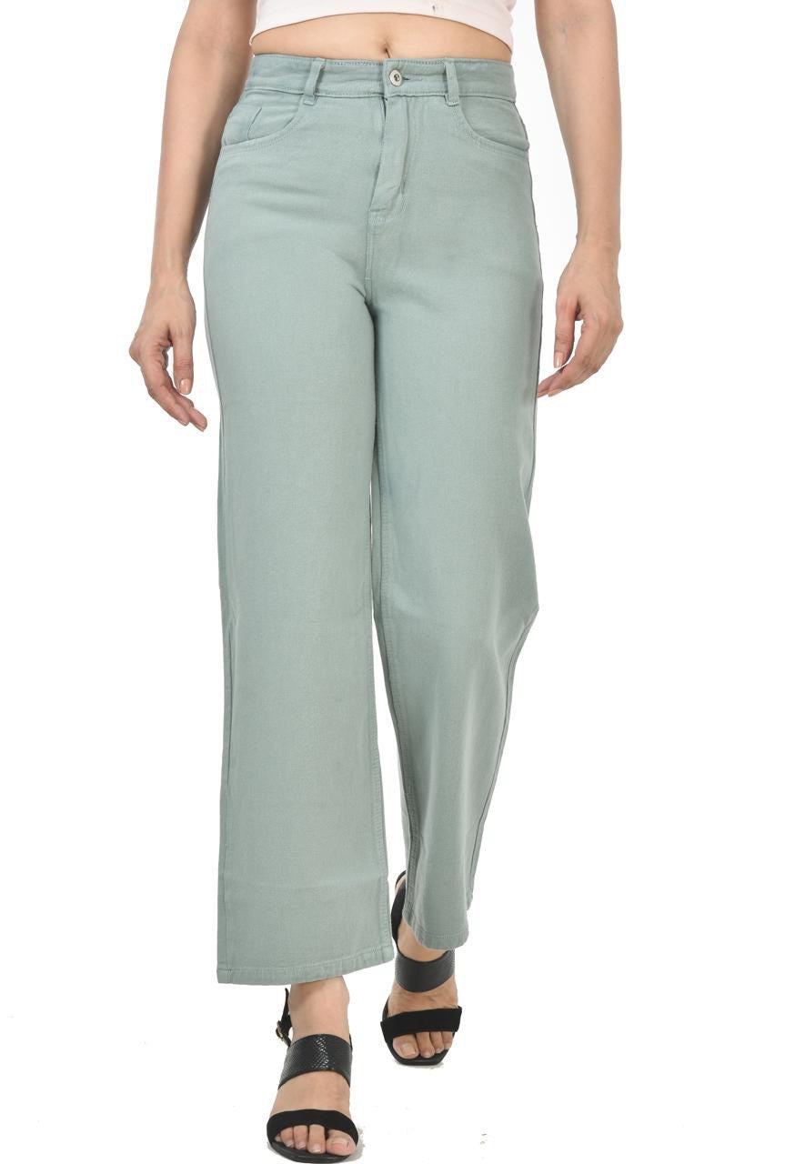 RO 1 Jeans