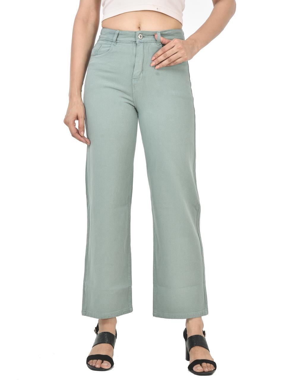 RO 1 Jeans