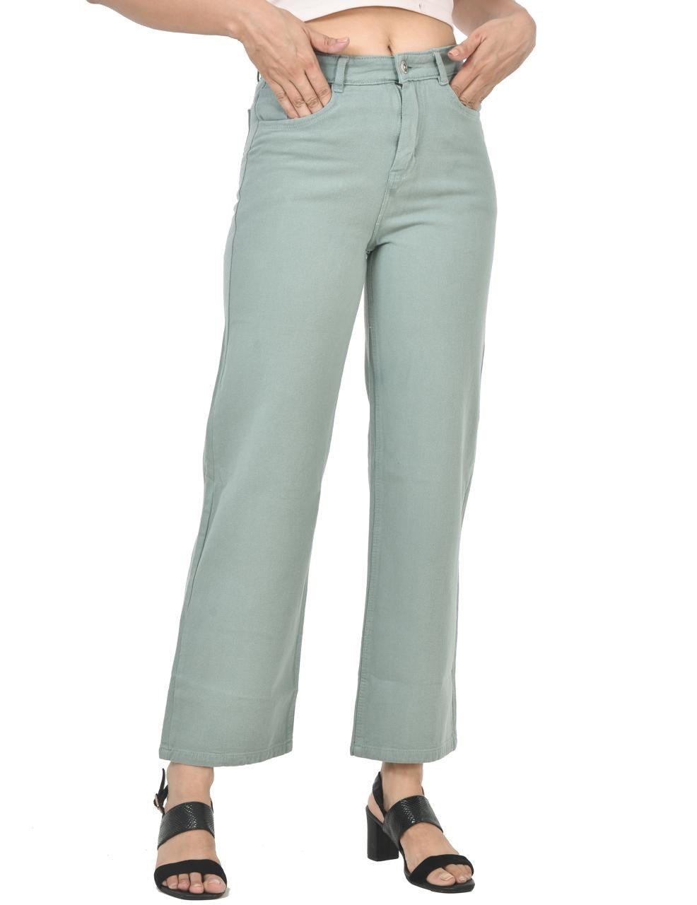 RO 1 Jeans