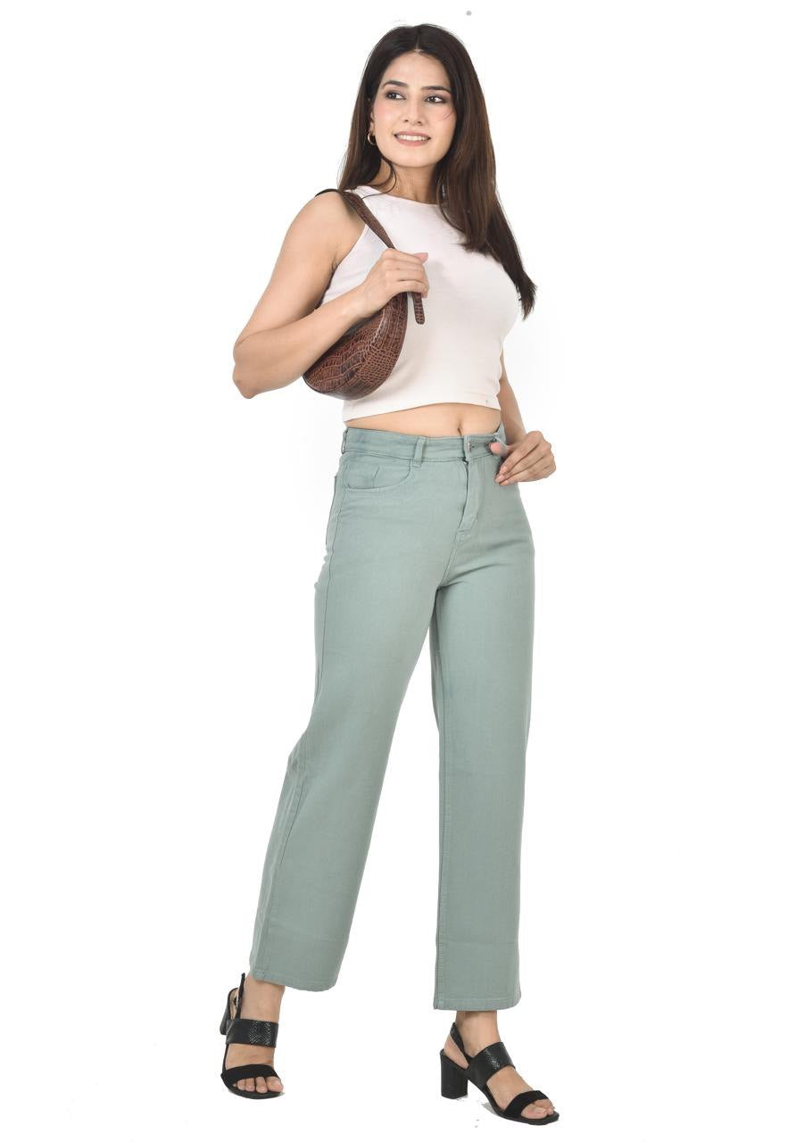 RO 1 Jeans