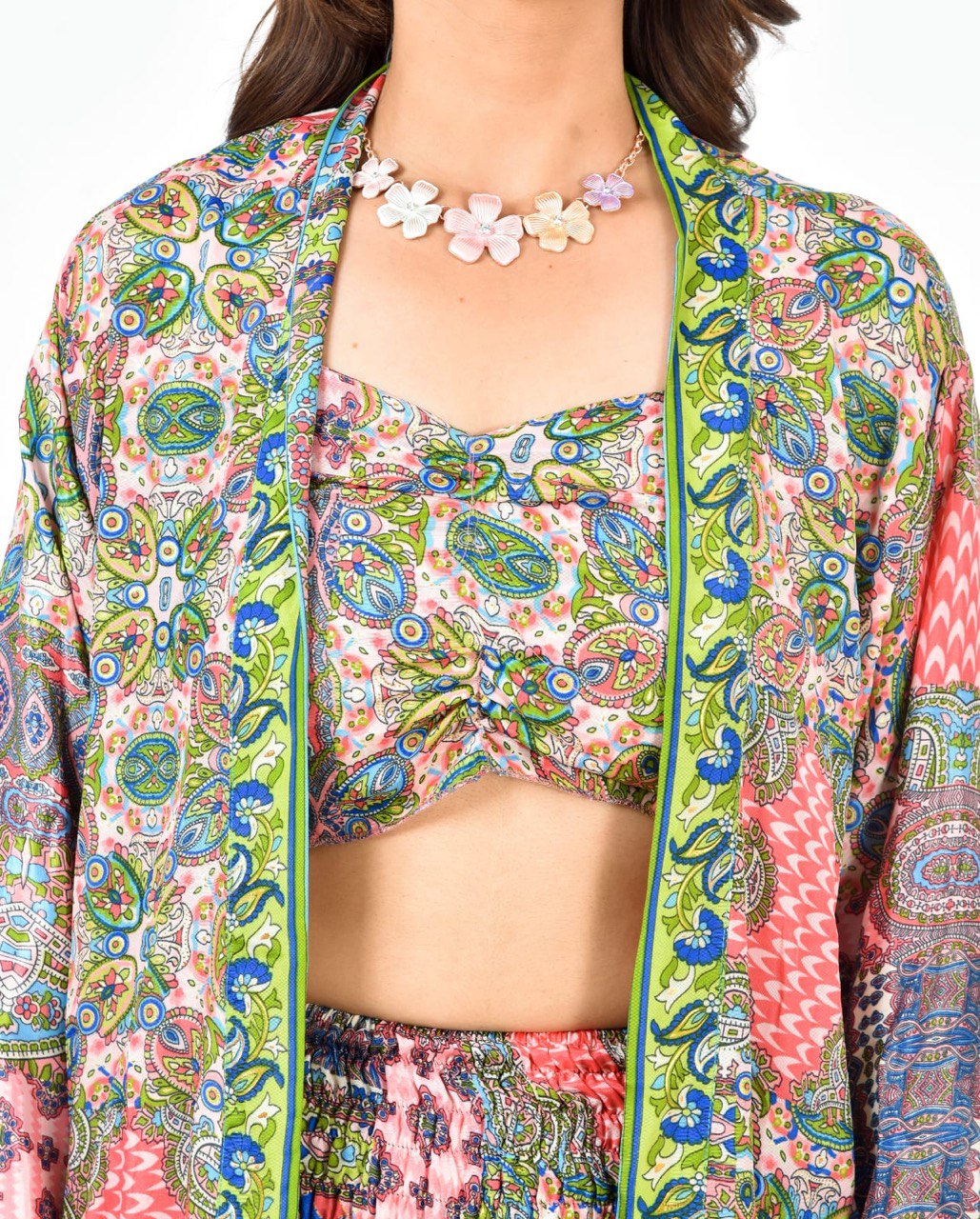 DIMPI (P-G) CO-ORD SET