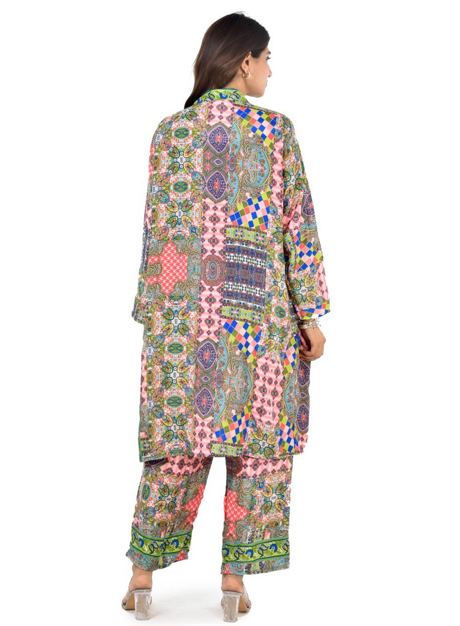 DIMPI (P-G) CO-ORD SET
