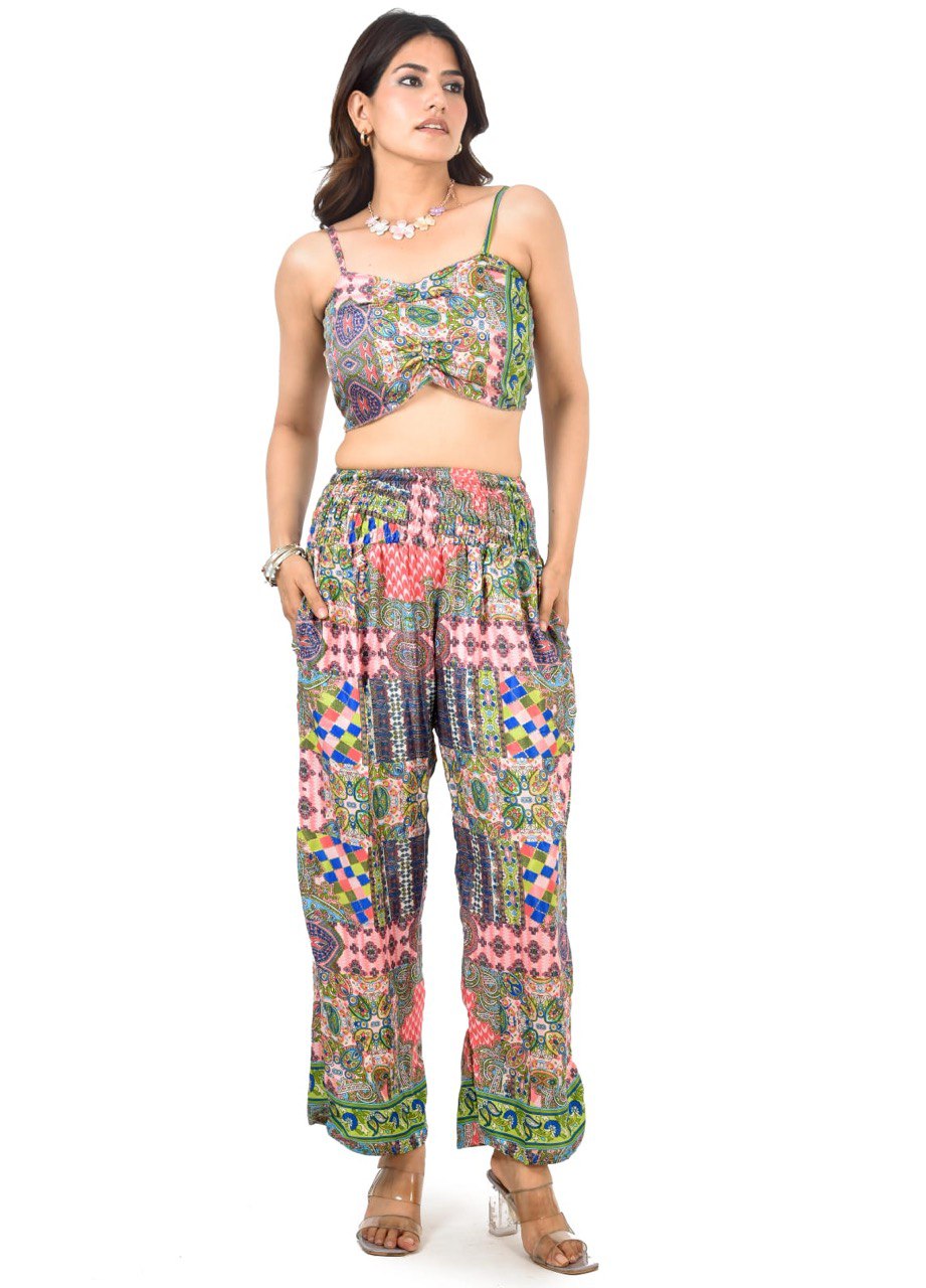 DIMPI (P-G) CO-ORD SET