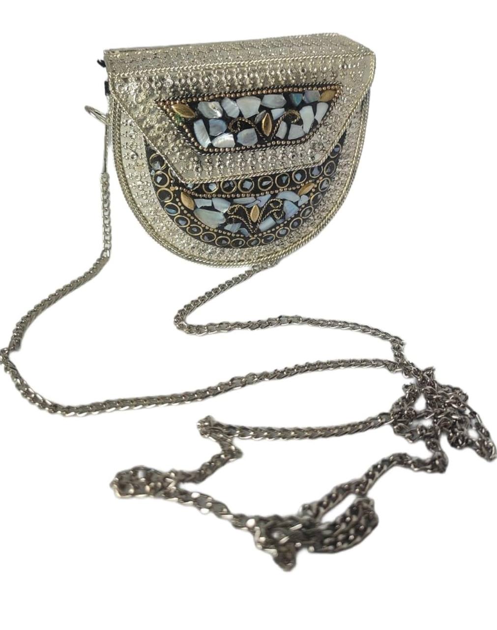 Chotey Thakur mop bag