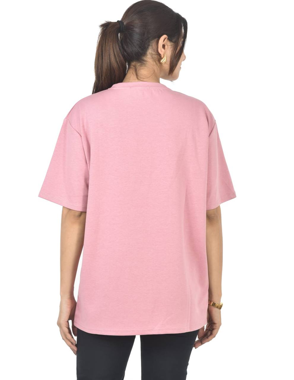 Roar pink T-Shirt
