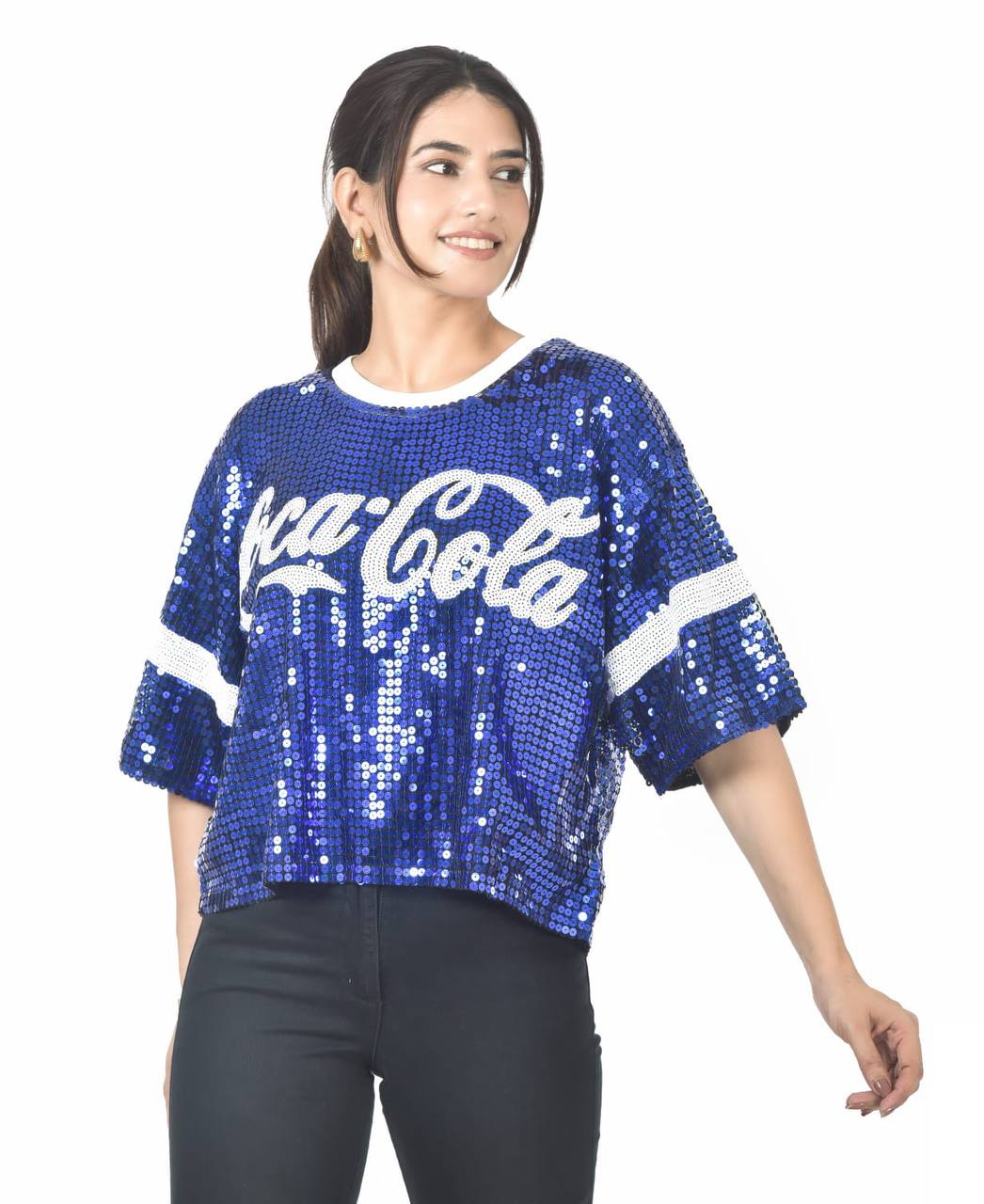 COCA COLA-T Shirt
