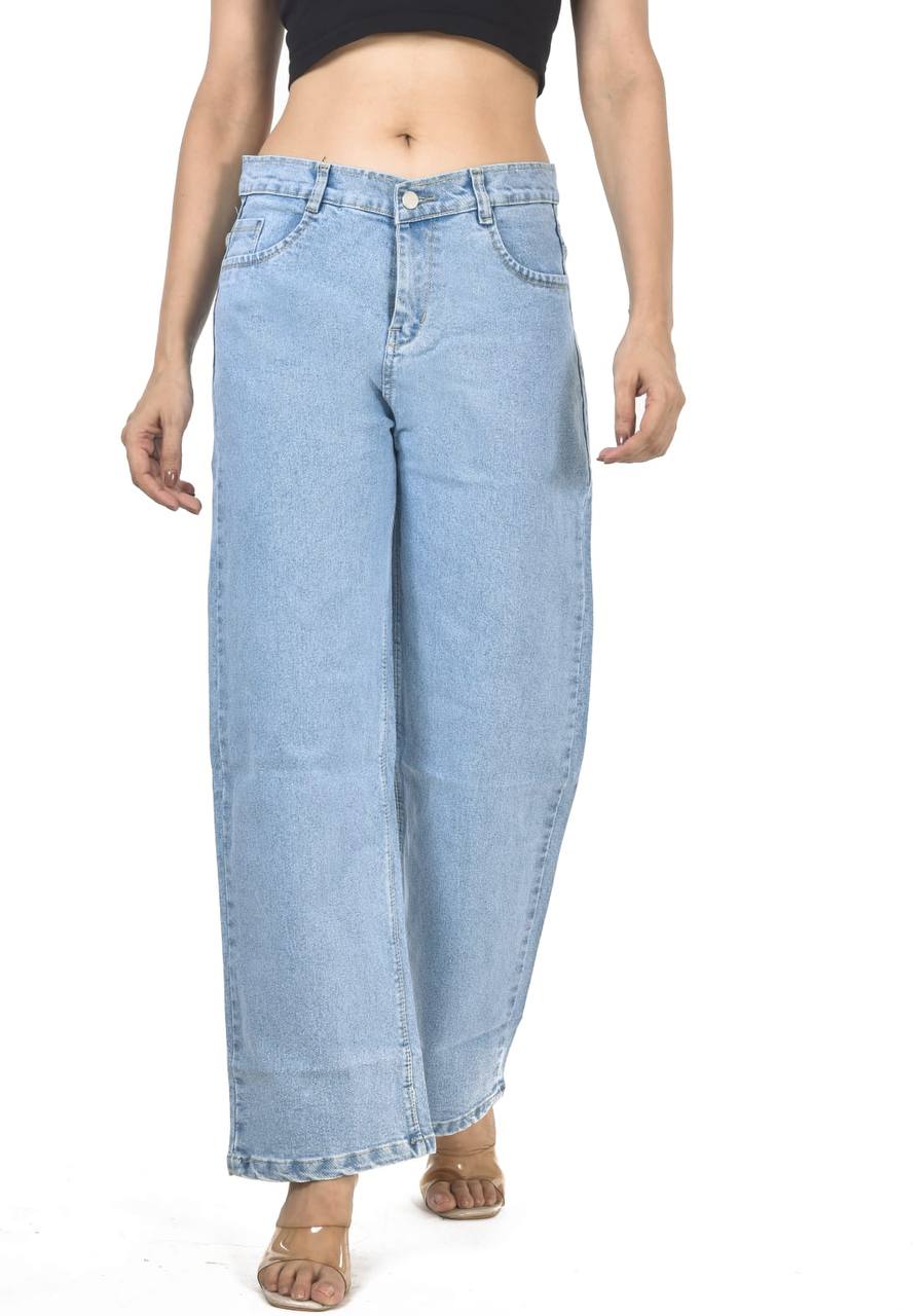 RO 1 blue Jeans
