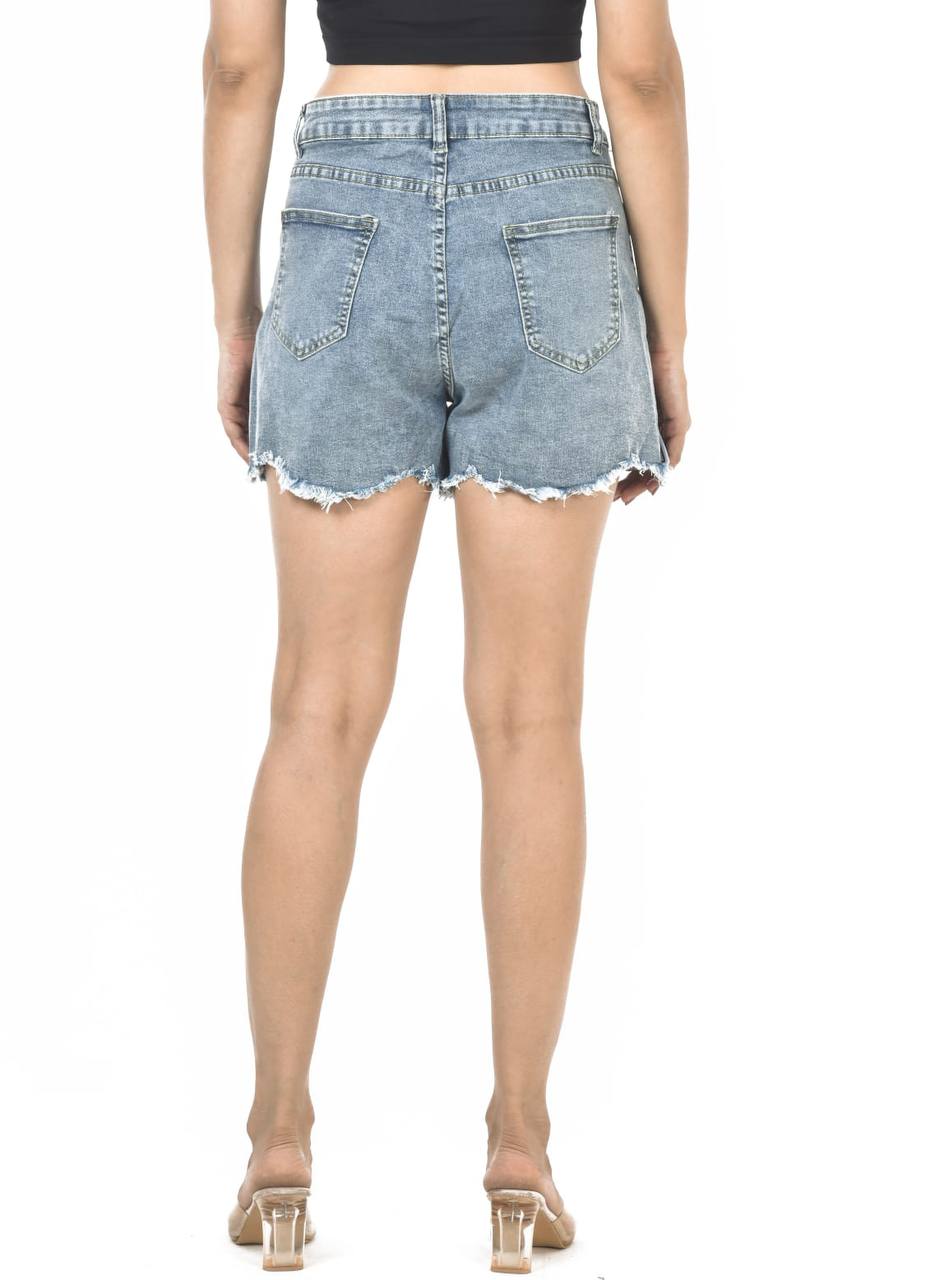 Micky Korean shorts