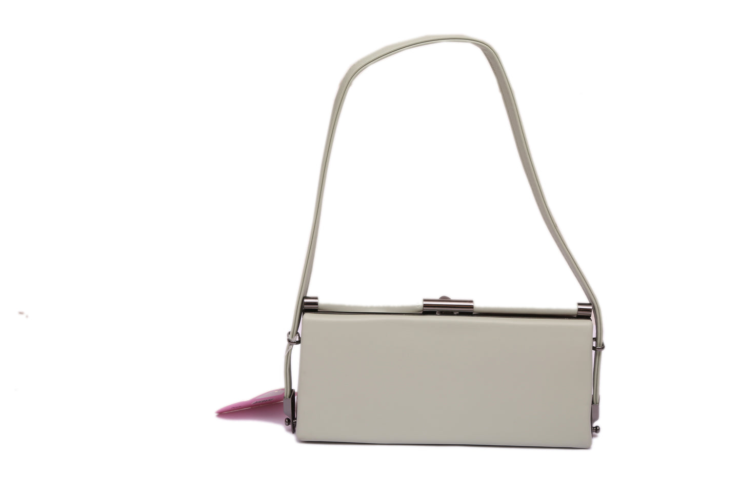 Lera Sporty grey hand bag
