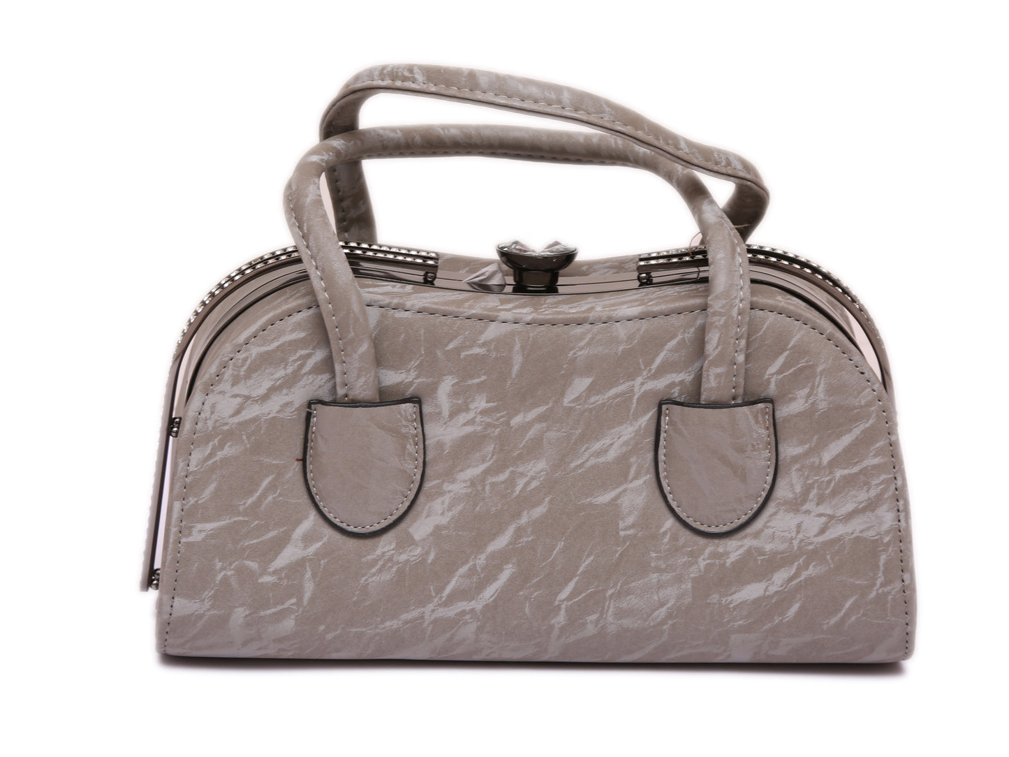 Shaila Grayphite hand bag