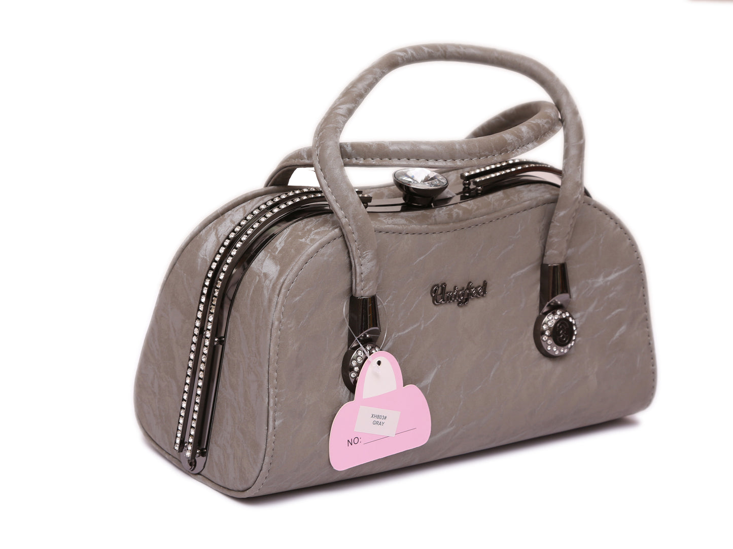 Shaila Grayphite hand bag