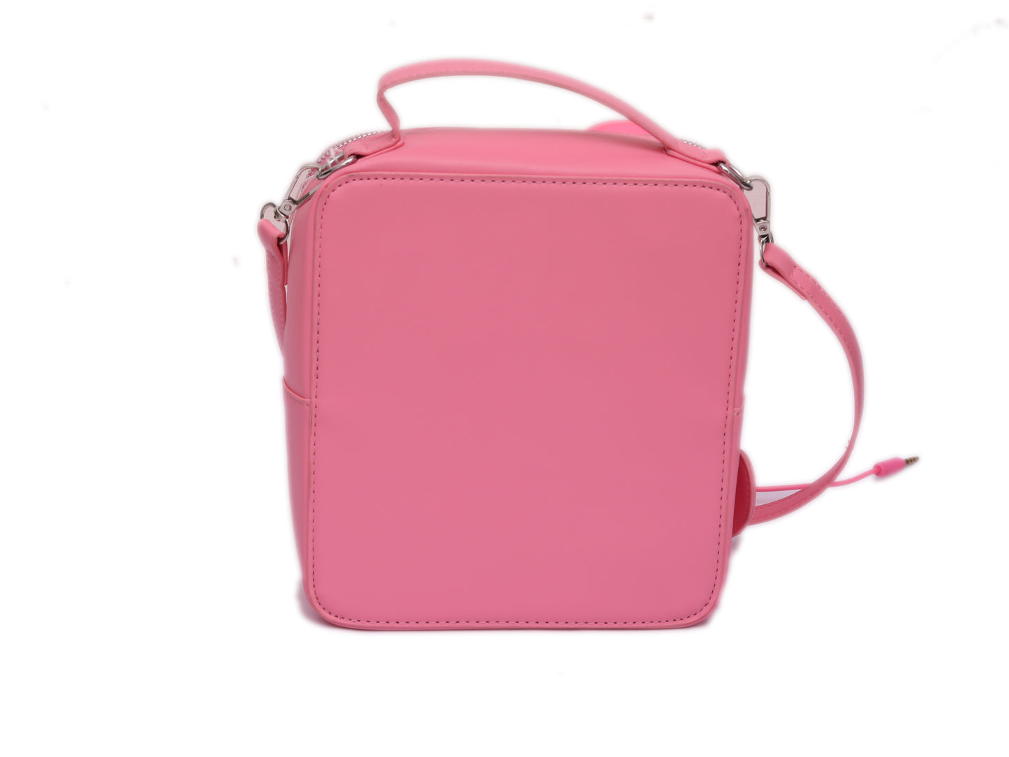 PINK DIL KA TELIPHOON BAG