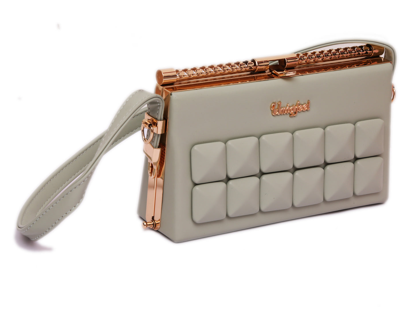 Sage Heera handbag