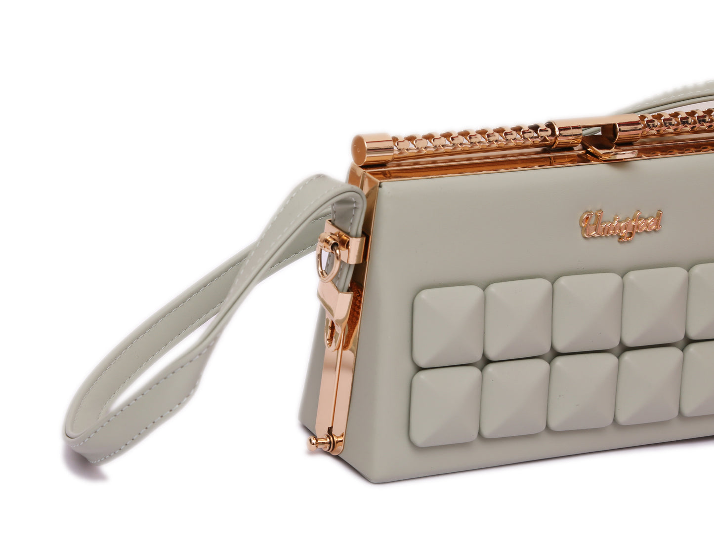 Sage Heera handbag