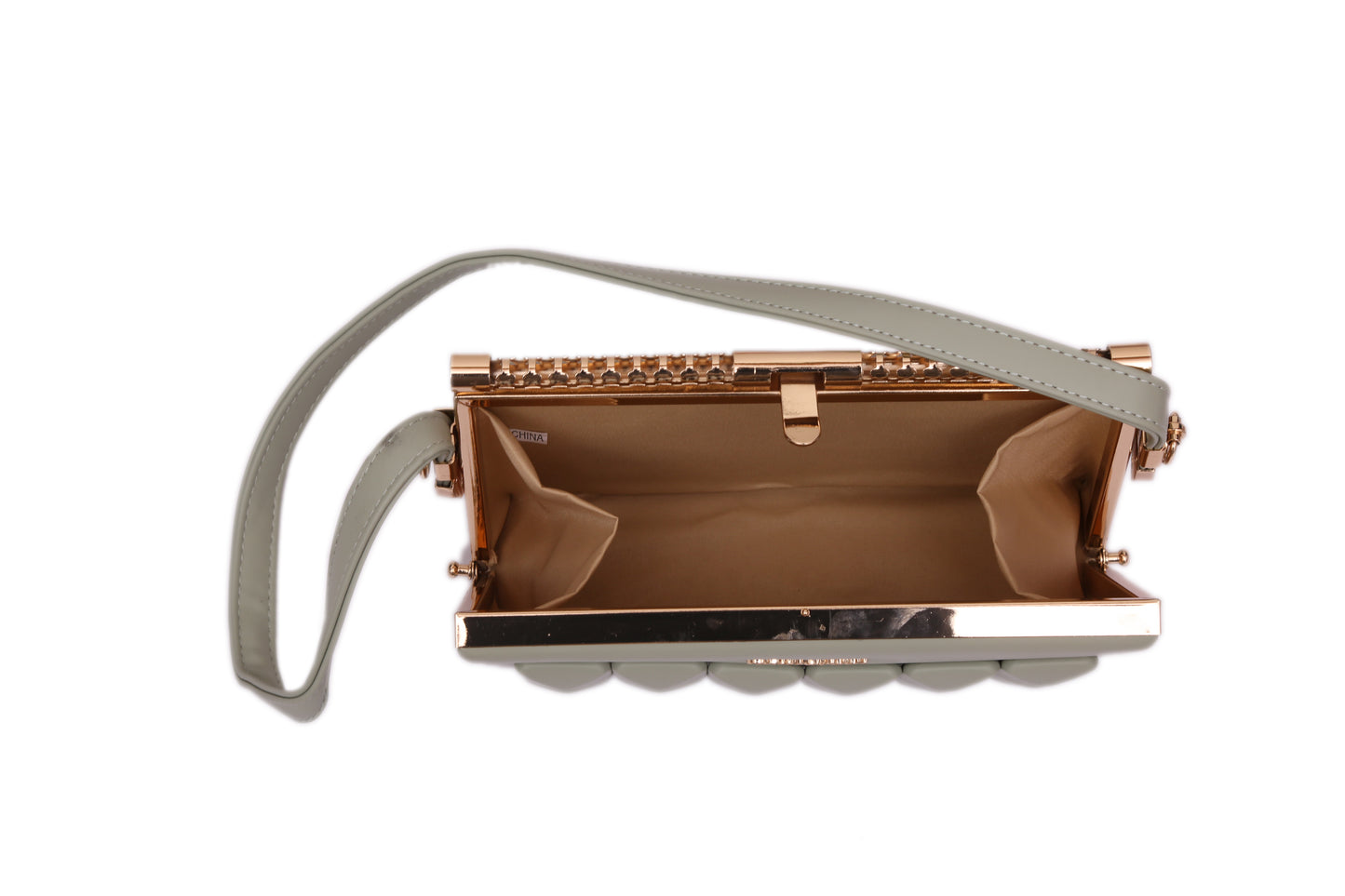 Sage Heera handbag