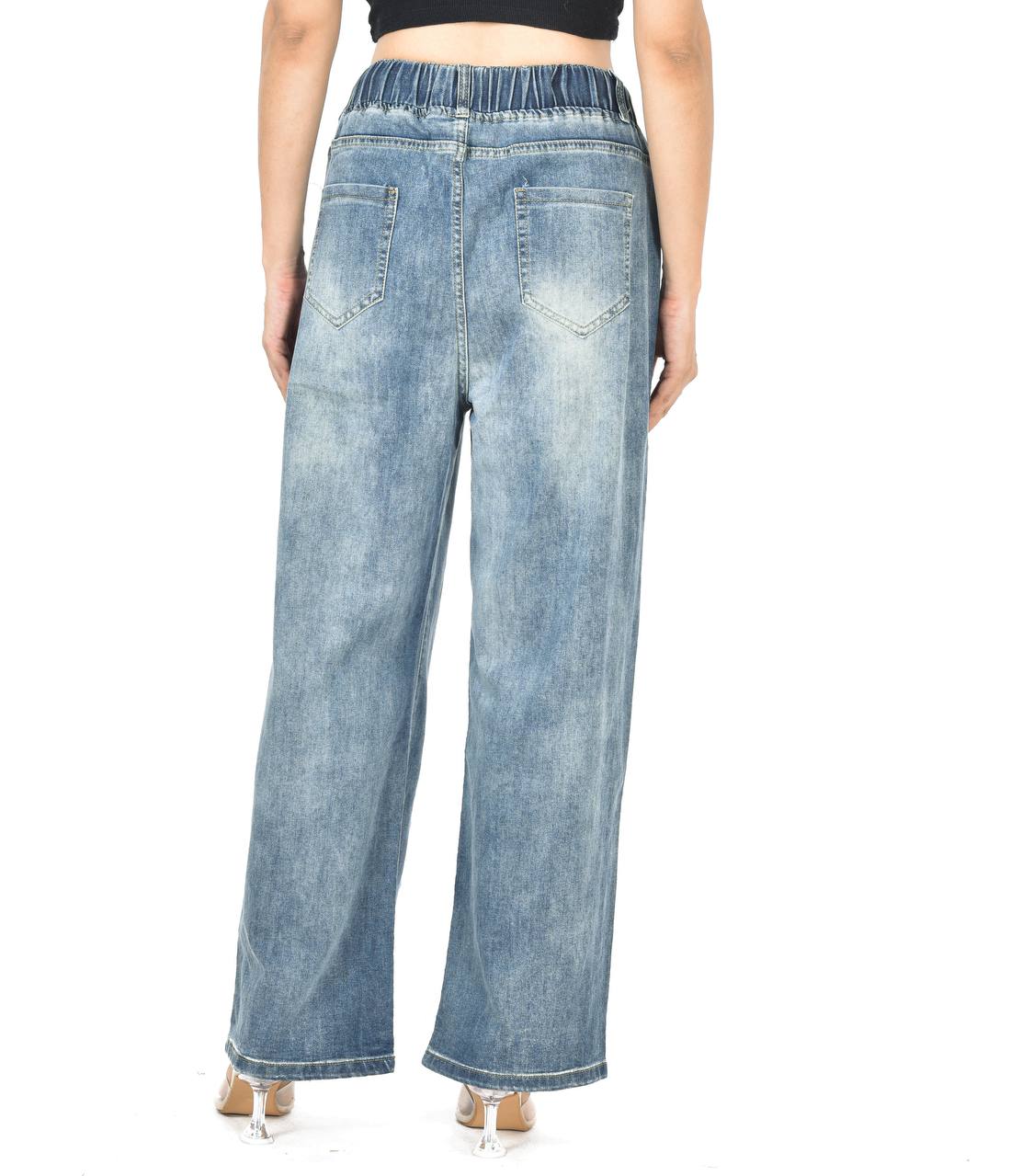 Labubu-1 jeans Jeggings