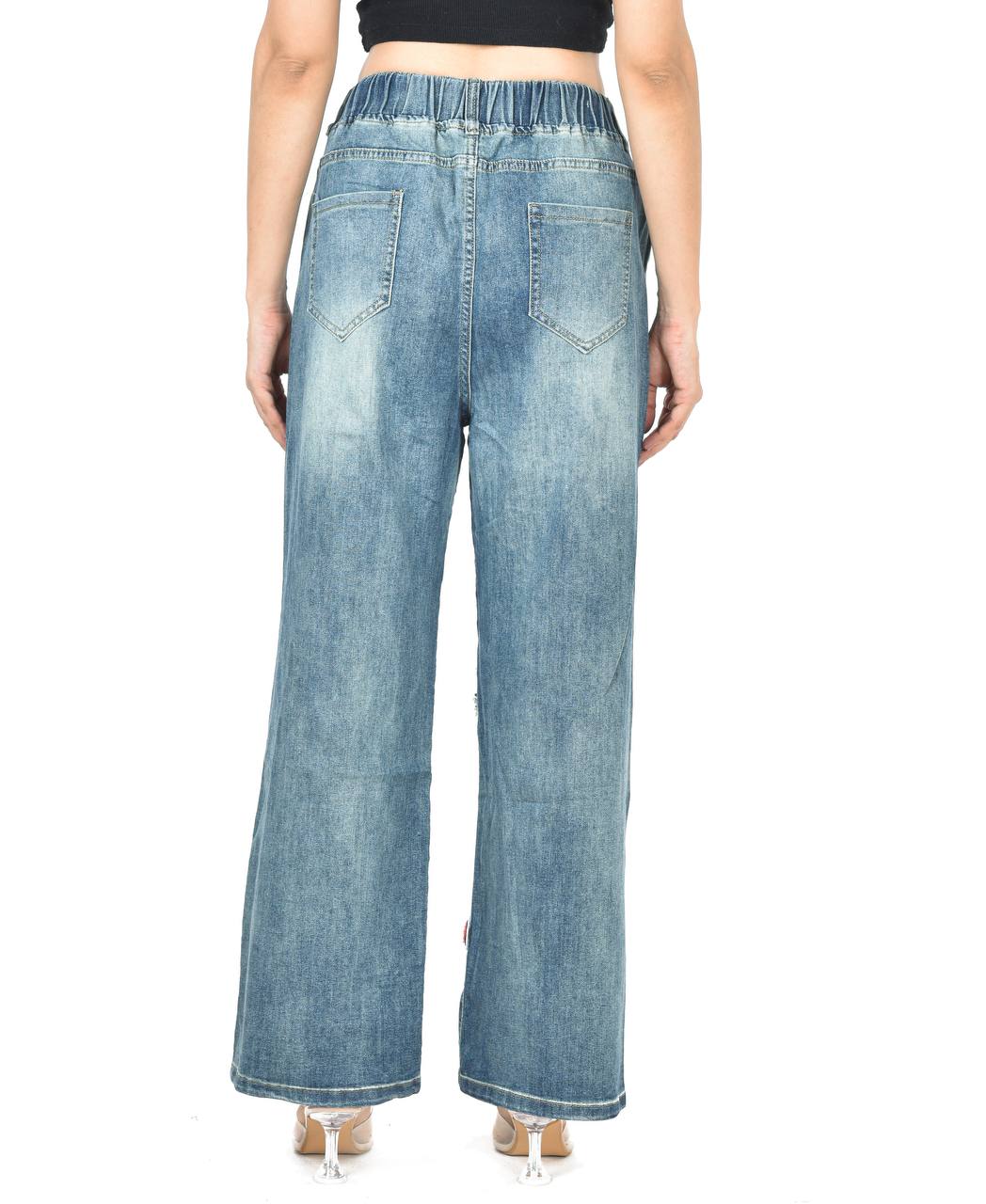 Labubu-2 jeans Jeggings