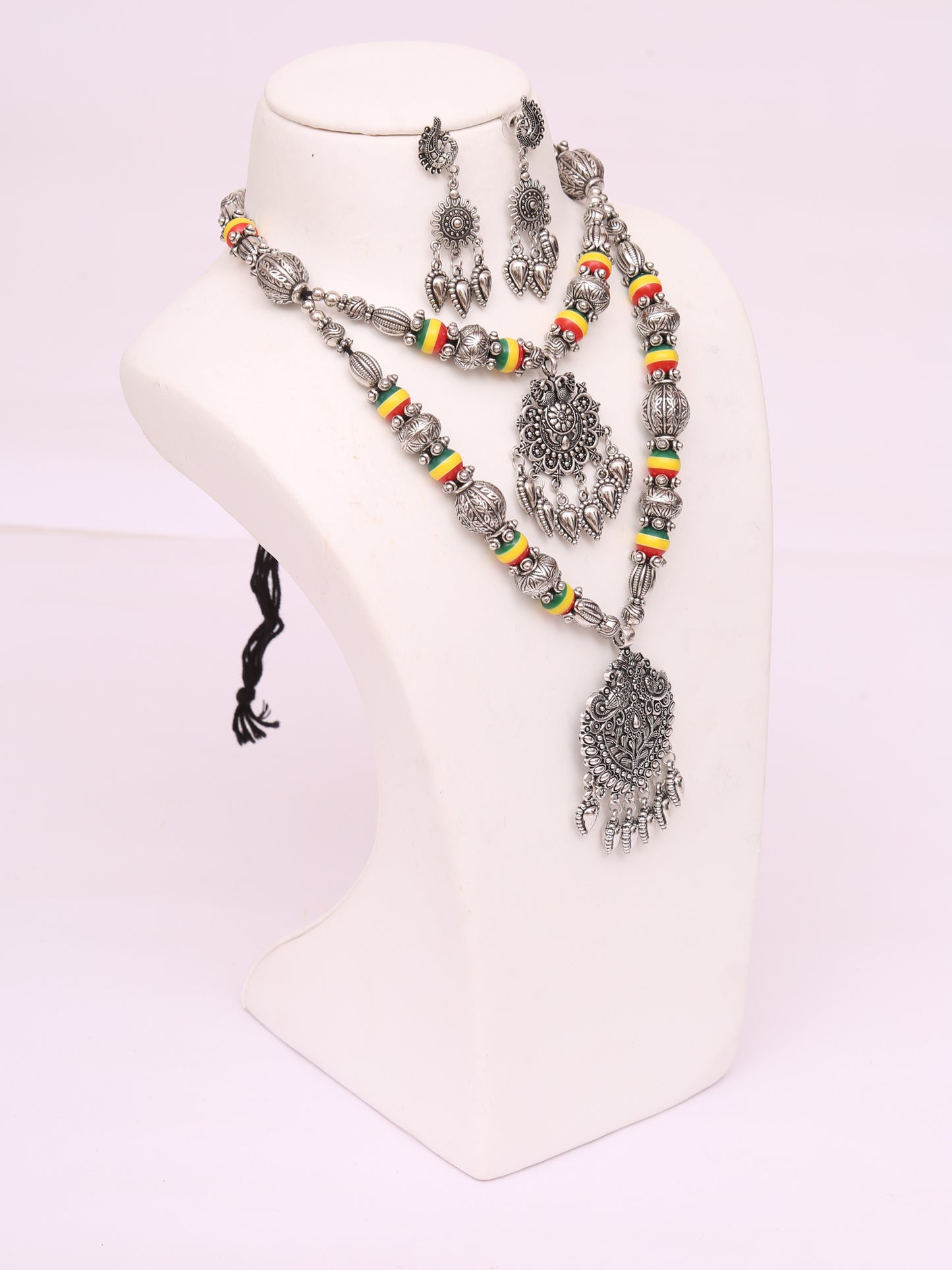 Ruhi necklace