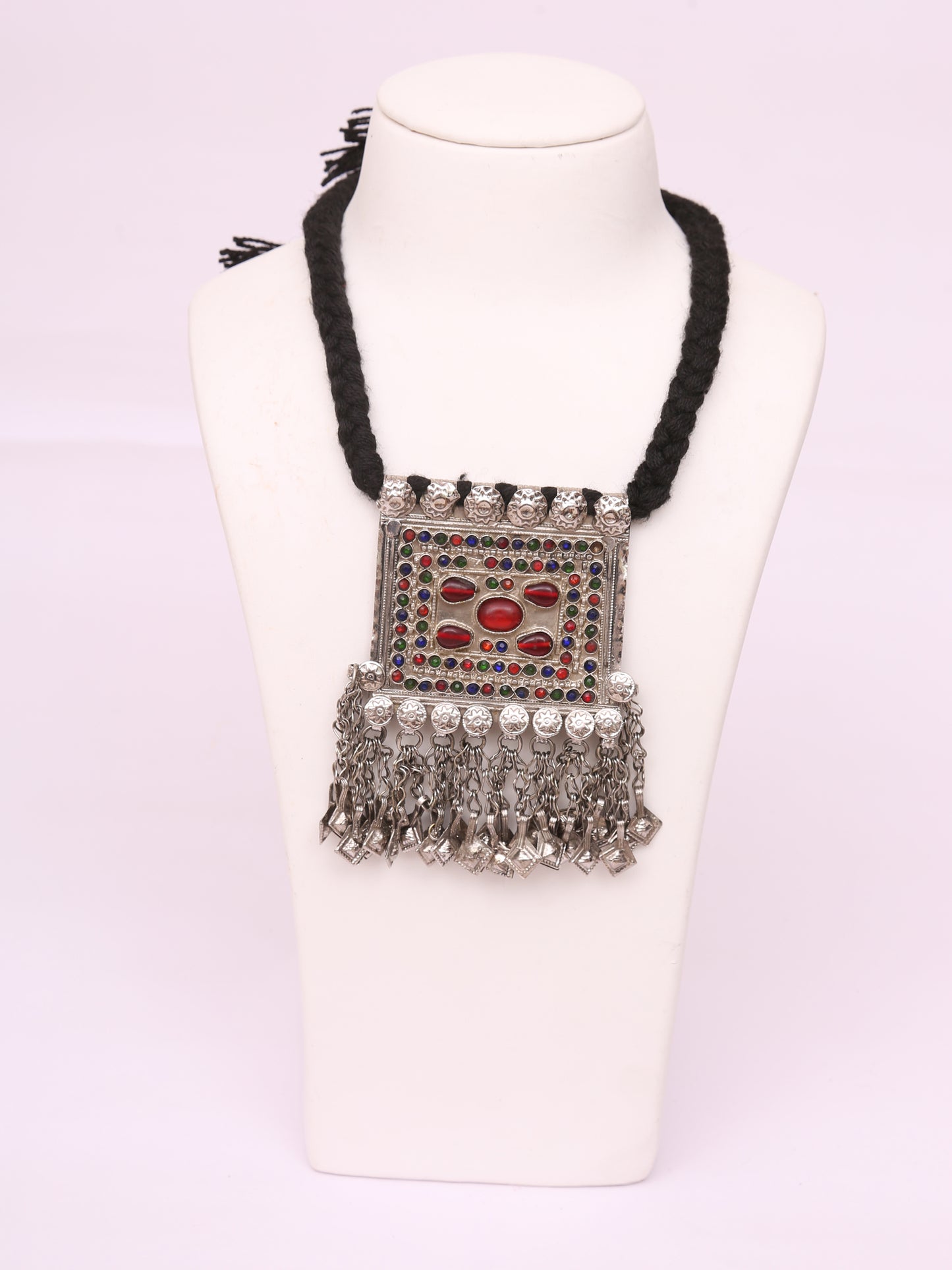 Tevta original afgaani necklace