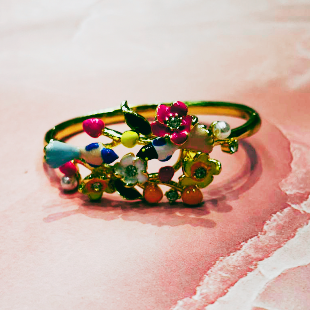 Bagecha 8 bracelet