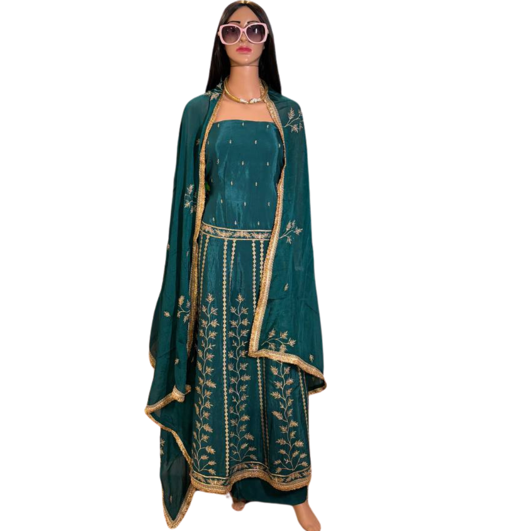 AASHIYA SUIT