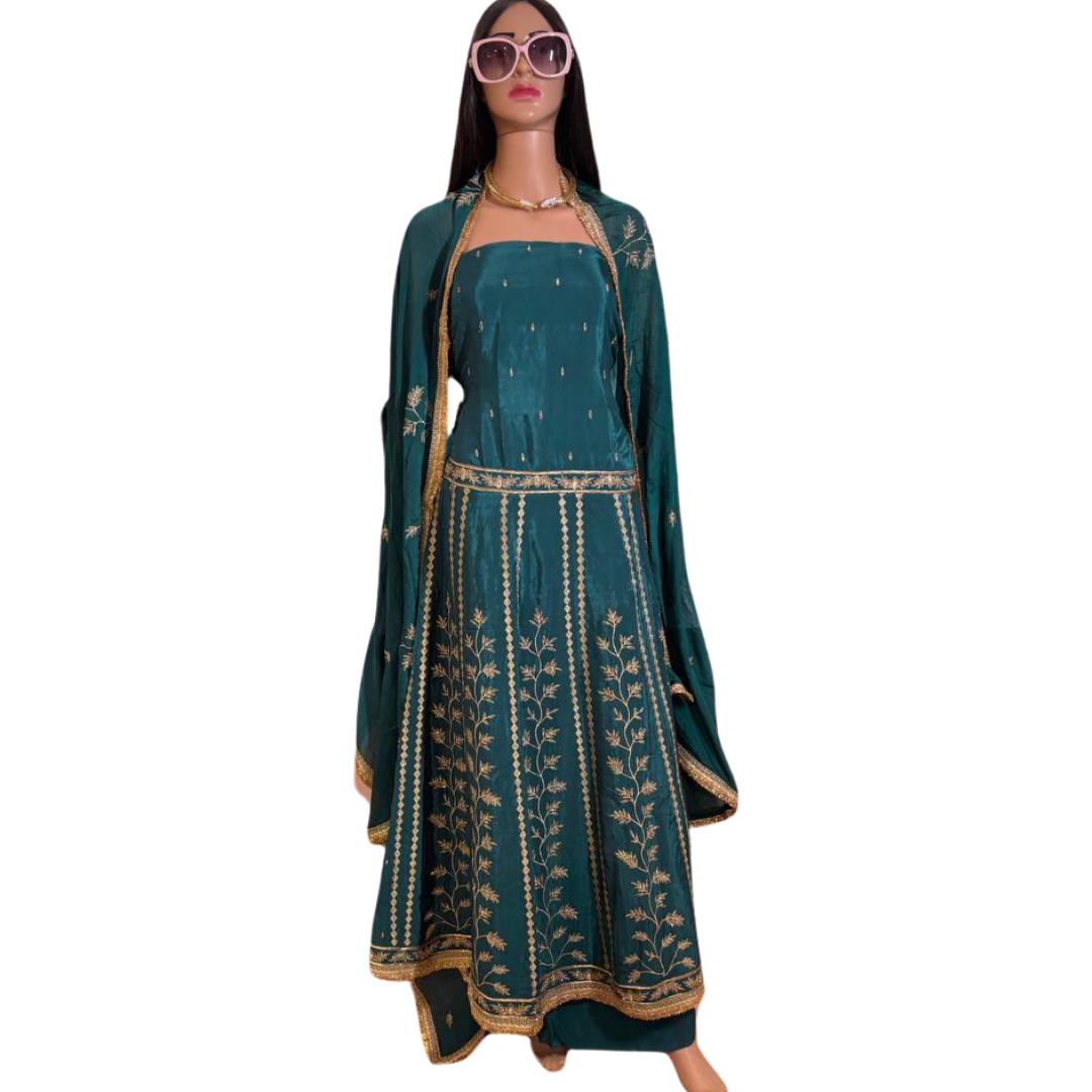 AASHIYA SUIT