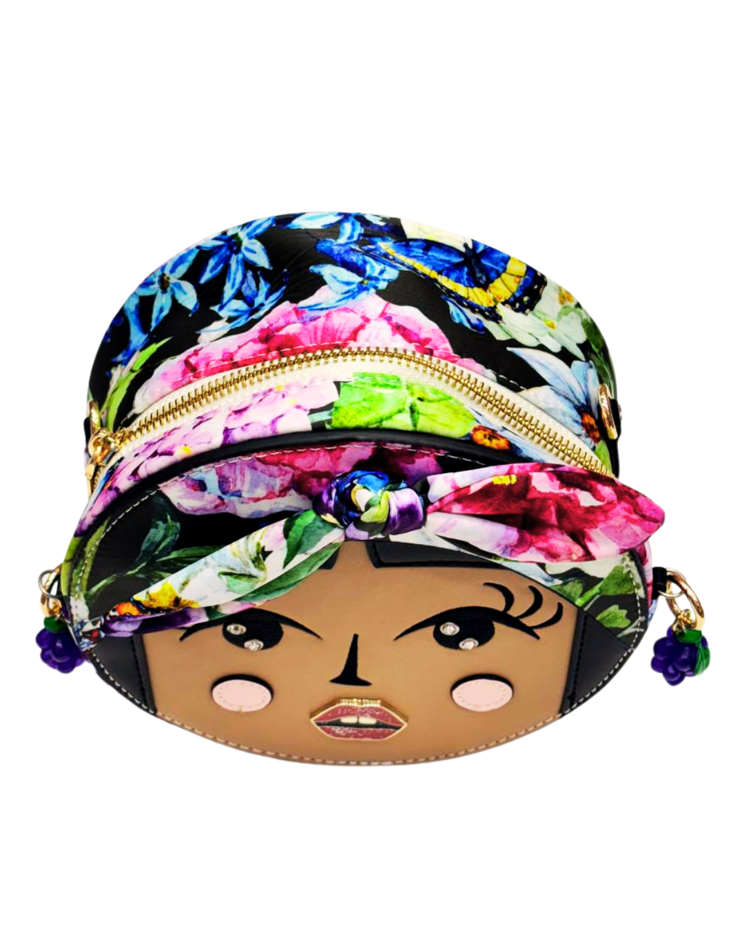 Gr mou Korean love bags