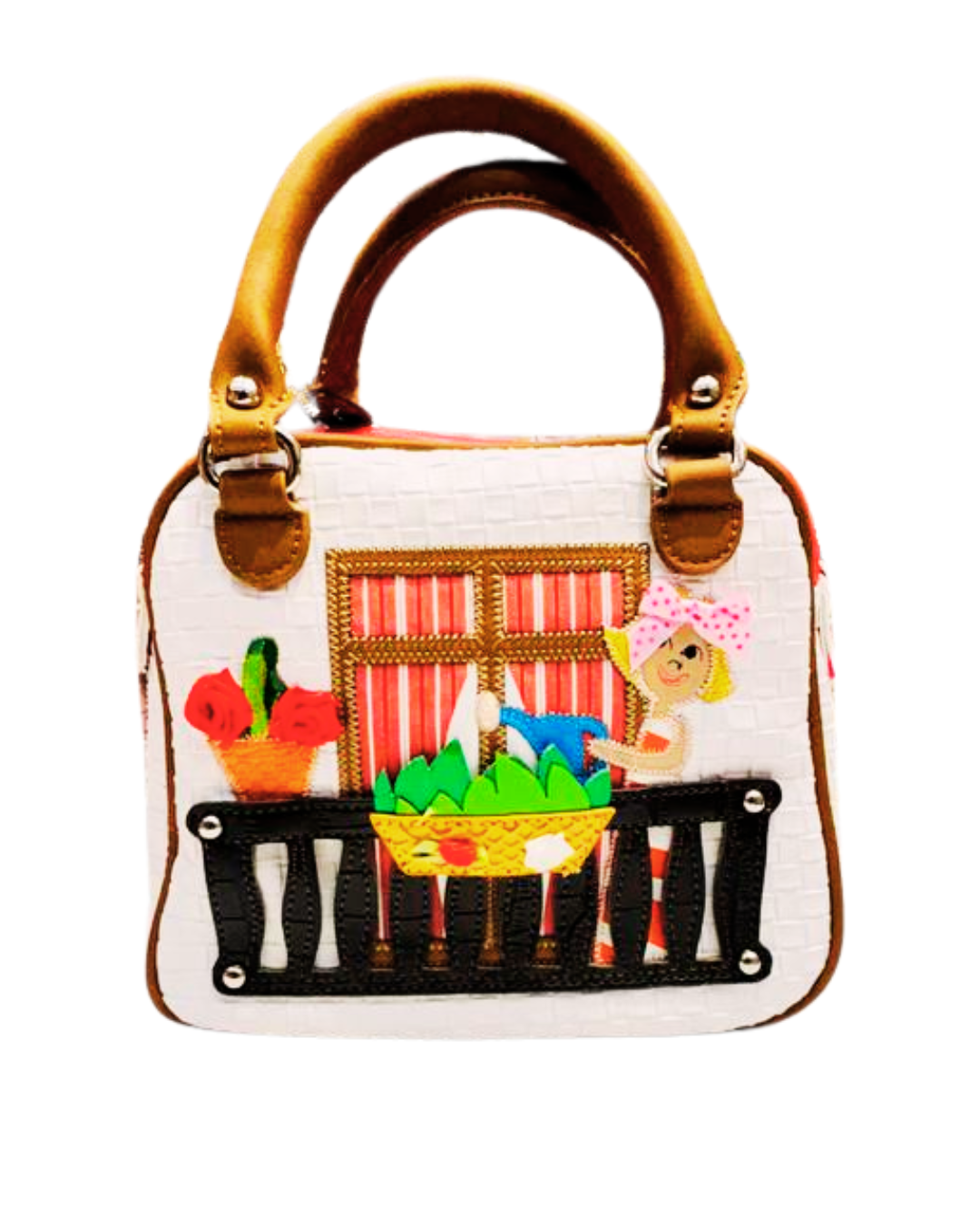 Minisa Korean love bags